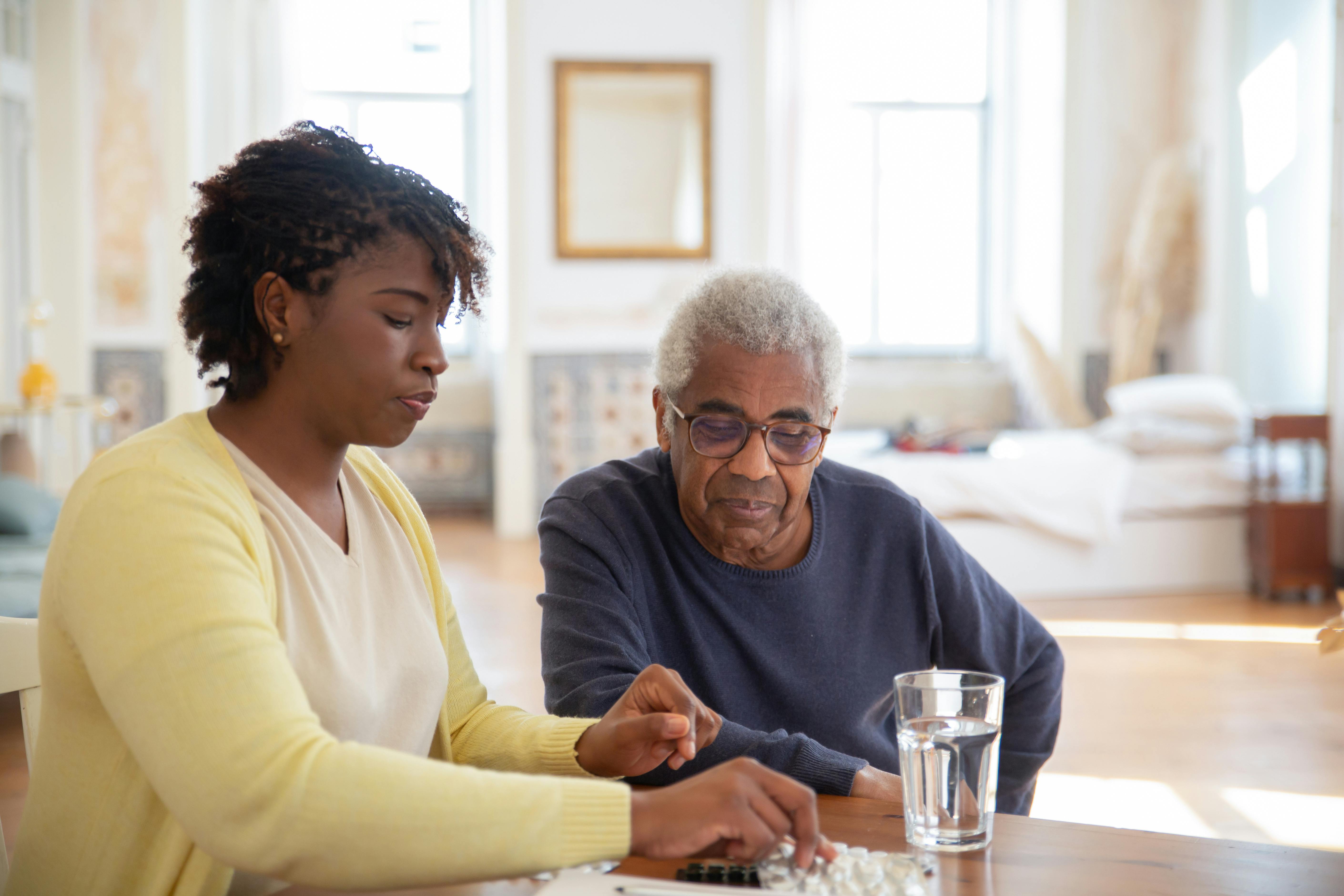 Service care image